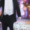 Classic Men's Penguin Costume Jacket Vest Bow Tie Pants Gloves
